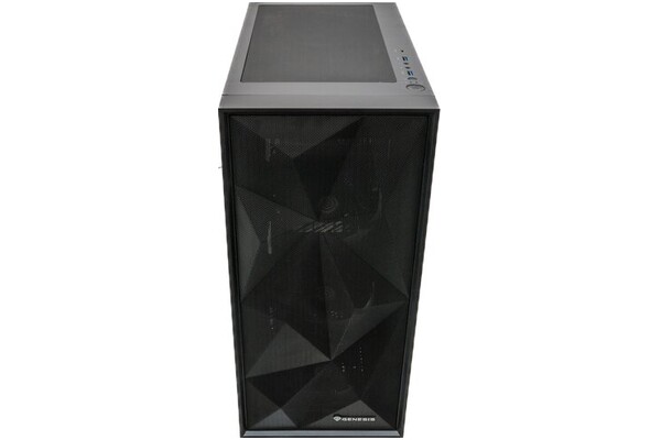 Mad Dog DIAXID605F-I16DB32 Intel Core i5 32GB DDR5 Intel Arc B580 12GB 1TB SSD brak