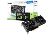 Karta graficzna PNY RTX 5060 Ti Dual Fan 16GB GDDR7