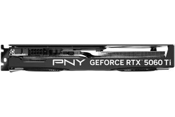 Karta graficzna PNY RTX 5060 Ti Dual Fan 16GB GDDR7