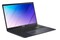 Laptop ASUS Vivobook 15X 15.6" Intel Celeron N4500 INTEL UHD 8GB 256GB SSD niebieski