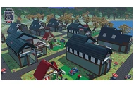 LEGO Worlds Nintendo Switch