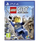 LEGO City Tajny agent PlayStation 4