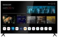 Telewizor SENCOR 55US802TCS 55" 4K Ultra HD