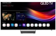Telewizor SENCOR SLE55Q870TCSB 55" 4K Ultra HD