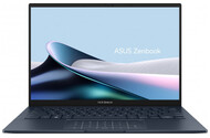 Laptop ASUS ZenBook 14 14.0" Intel Core Ultra 5 225H Intel Arc 16GB 5TB SSD Windows 11 Home niebieski