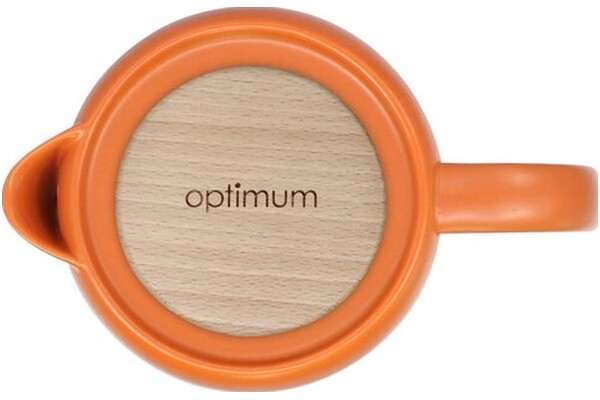 Czajnik elektryczny OPTIMUM CJS1319 1.0l 1200W