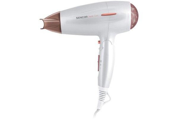 Suszarka SENCOR SHD7200GD 2000W kolor biało-złoty