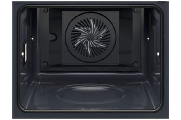 Piekarnik do zabudowy AEG-Electrolux TB8SB elektryczny czarny
