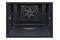 Piekarnik do zabudowy AEG-Electrolux TB8SB elektryczny czarny