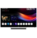 Telewizor SENCOR SLE65Q870TCSB 65" 4K Ultra HD