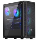 Mad Dog ENDORFY300ARGB-A13DR32 AMD Ryzen 5 32GB DDR4 NVIDIA GeForce RTX 4060 8GB 1TB SSD brak