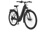 Rower elektryczny trekingowy Fischer Terra 8.0i U17 rama 17.0cal, koło 29.0cal Unisex