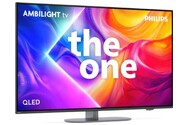 Telewizor Philips 55PUS9060 55" 4K Ultra HD