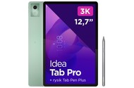 Tablet Lenovo TB373FU 12.70" MediaTek Dimensity 8300 8.0GB/128GB, WiFi, zielony