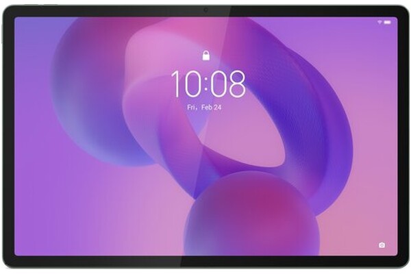 Tablet Lenovo TB373FU 12.70" MediaTek Dimensity 8300 8.0GB/128GB, WiFi, zielony