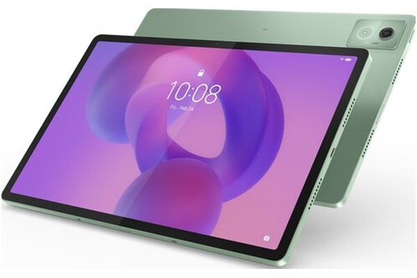 Tablet Lenovo TB373FU 12.70" MediaTek Dimensity 8300 8.0GB/128GB, WiFi, zielony