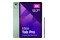 Tablet Lenovo TB373FU 12.70" MediaTek Dimensity 8300 8.0GB/128GB, WiFi, zielony