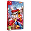 Garfield Kart 2 All You Can Drift Nintendo Switch