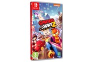 Garfield Kart 2 All You Can Drift Nintendo Switch