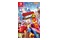 Garfield Kart 2 All You Can Drift Nintendo Switch