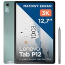 Tablet Lenovo Tab P12 12.70" MediaTek Dimensity 7050 8.0GB/128GB, WiFi, zielony