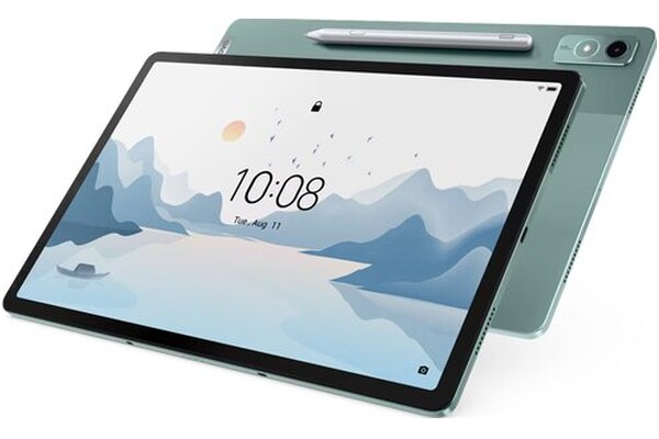 Tablet Lenovo Tab P12 12.70" MediaTek Dimensity 7050 8.0GB/128GB, WiFi, zielony