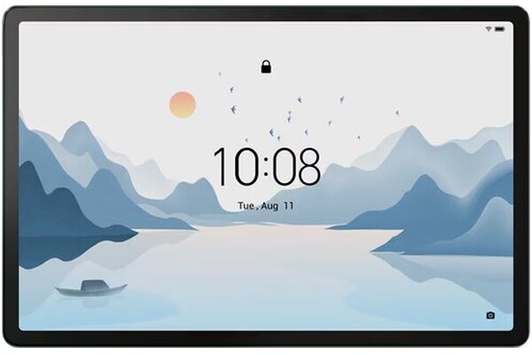 Tablet Lenovo Tab P12 12.70" MediaTek Dimensity 7050 8.0GB/128GB, WiFi, zielony