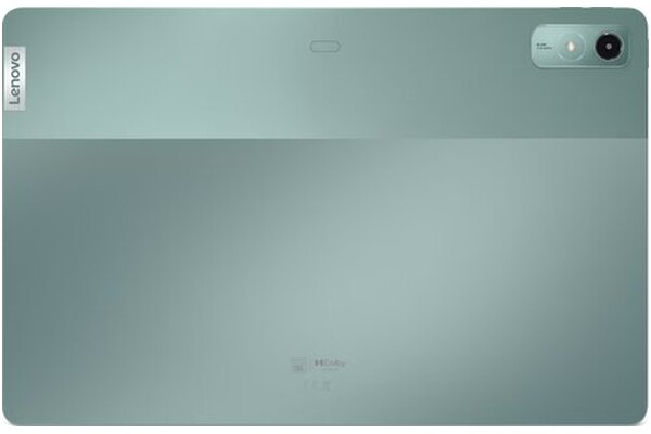 Tablet Lenovo Tab P12 12.70" MediaTek Dimensity 7050 8.0GB/128GB, WiFi, zielony