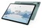 Tablet Lenovo Tab P12 12.70" MediaTek Dimensity 7050 8.0GB/128GB, WiFi, zielony