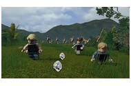 LEGO Jurassic World PlayStation 4