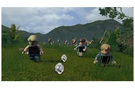 LEGO Jurassic World PlayStation 4