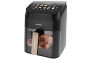 Frytkownica beztłuszczowa Air Fryer Cecotec Cecofry 2200W