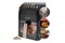 Frytkownica beztłuszczowa Air Fryer Cecotec Cecofry 2200W