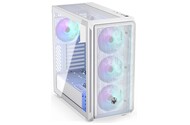 Obudowa PC ENDORFY Arx 700 ARGB Midi Tower biały
