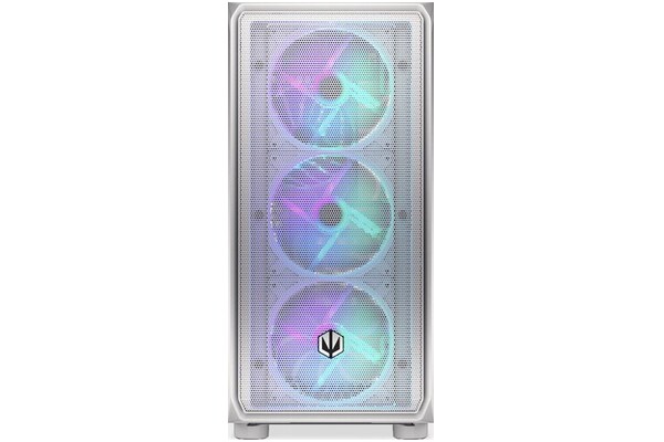 Obudowa PC ENDORFY Arx 700 ARGB Midi Tower biały