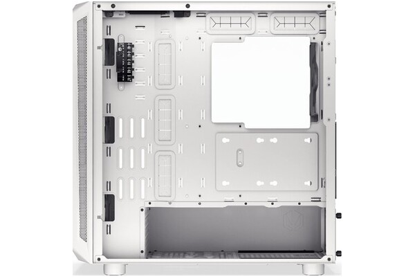 Obudowa PC ENDORFY Arx 700 ARGB Midi Tower biały