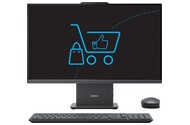 Lenovo IdeaCentre AIO 2 Intel Core i7 16GB DDR5 Intel Arc 500GB SSD brak