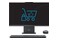 Lenovo IdeaCentre AIO 2 Intel Core i7 16GB DDR5 Intel Arc 500GB SSD brak