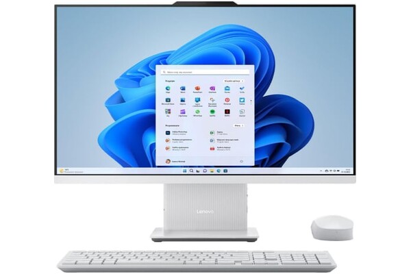 Lenovo IdeaCentre AIO 2 AMD Ryzen 5 16GB DDR5 AMD Radeon 660M 500GB SSD Windows 11 Home