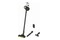 Odkurzacz Karcher VC4 Home Cordless pionowy z pojemnikiem biało-czarny