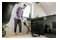 Odkurzacz Karcher VC4 Home Cordless pionowy z pojemnikiem biało-czarny