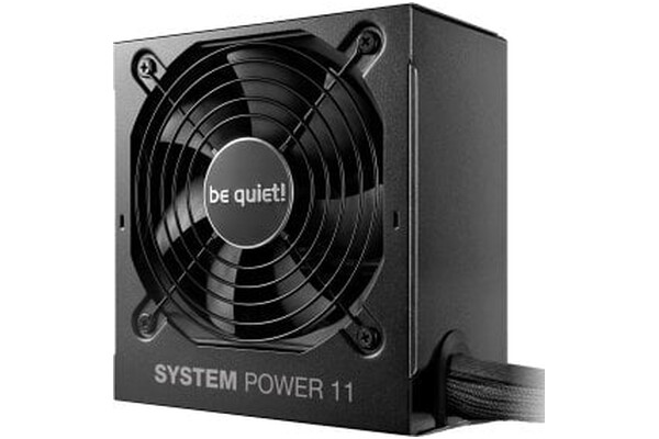 be quiet! System Power 11 450W ATX