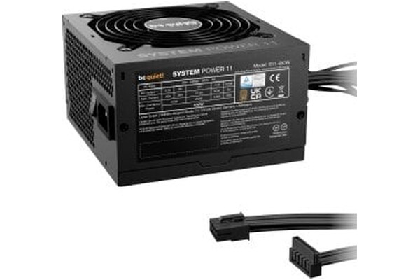 be quiet! System Power 11 450W ATX