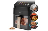 Frytkownica beztłuszczowa Air Fryer Cecotec Cecofry 1900W