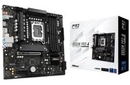 Płyta główna ASrock B860M Pro Socket 1851 Intel B85 DDR5 microATX