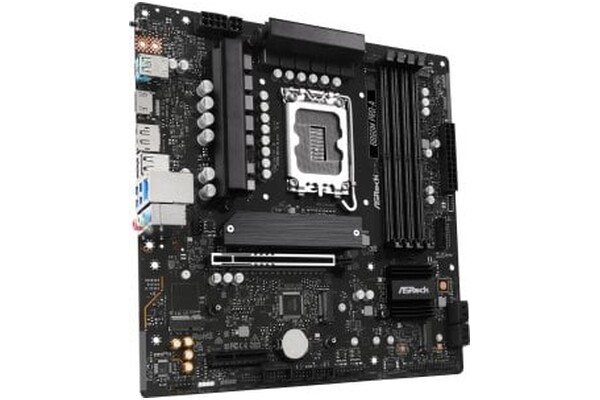 Płyta główna ASrock B860M Pro Socket 1851 Intel B85 DDR5 microATX