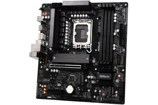 Płyta główna ASrock B860M Pro Socket 1851 Intel B85 DDR5 microATX