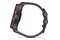 Smartwatch Garmin Instinct 3 Solar 1.10" czarny
