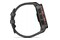 Smartwatch Garmin Instinct 3 Solar 1.10" czarny