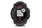 Smartwatch Garmin Instinct 3 Solar 1.10" czarny